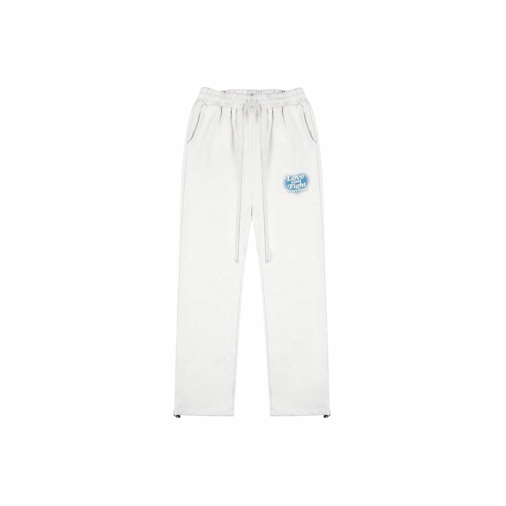 LOVEMELATER FW22 don't be afraid