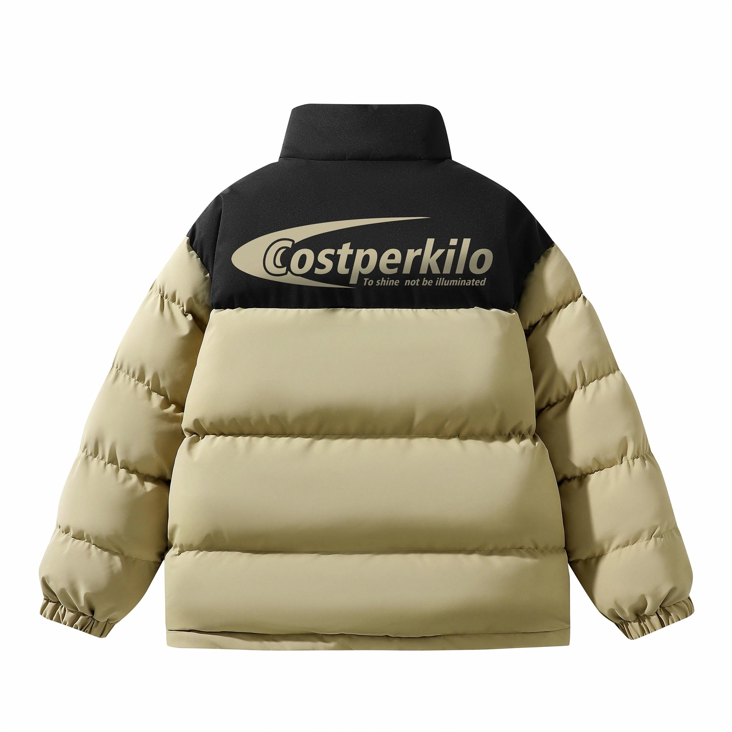 Cost Per Kilo Logo