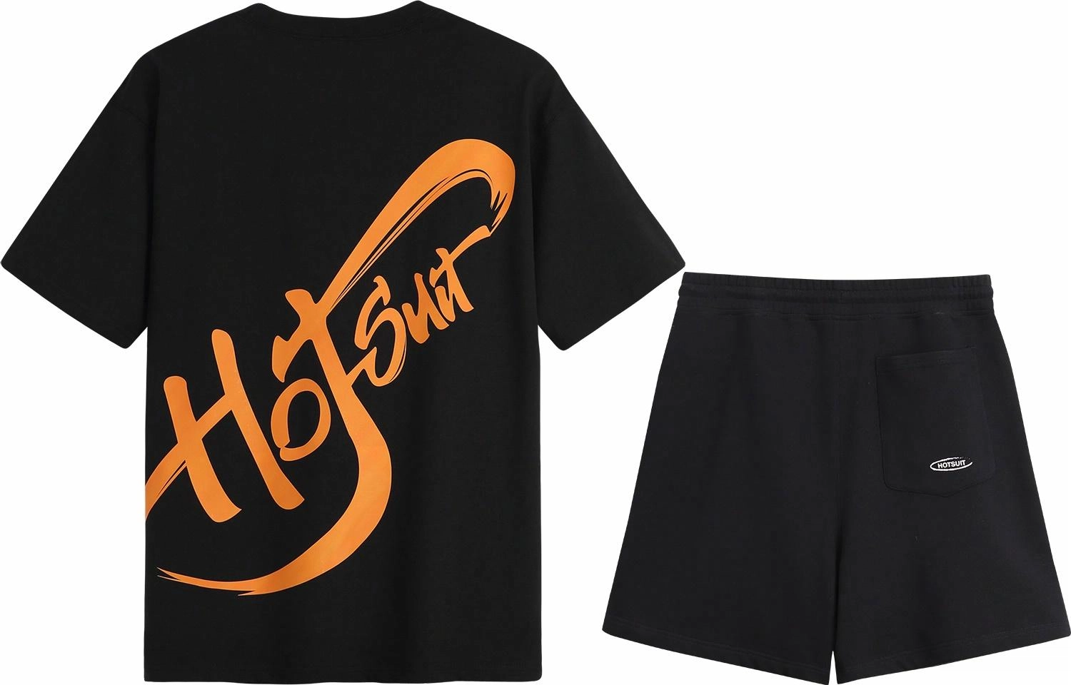 HOTSUIT Logo