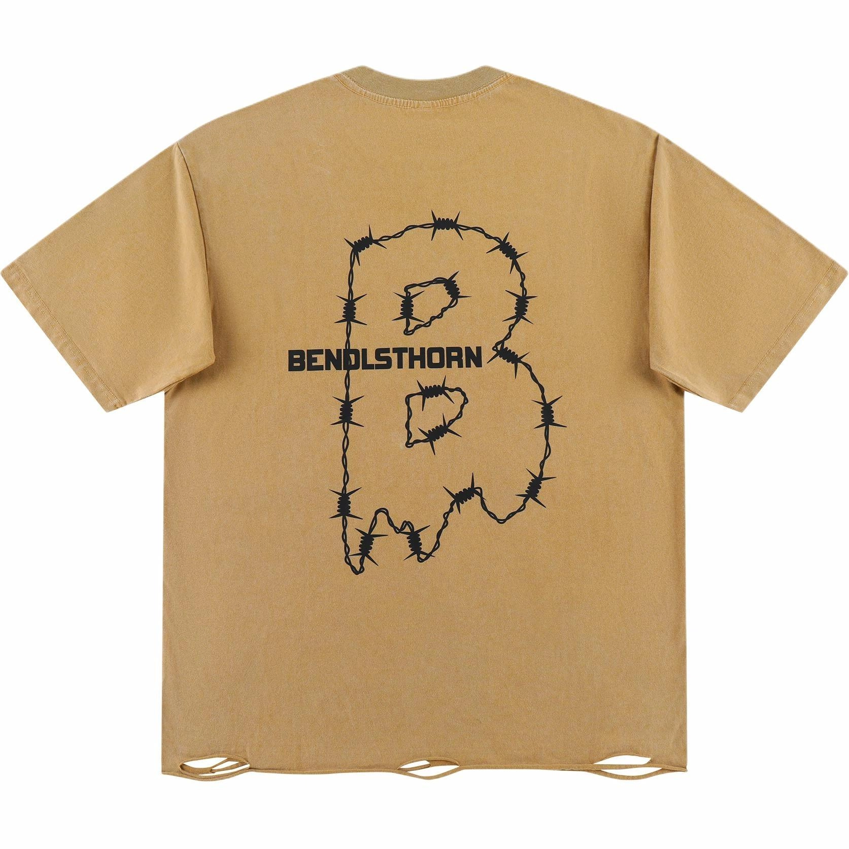 BENDLS T