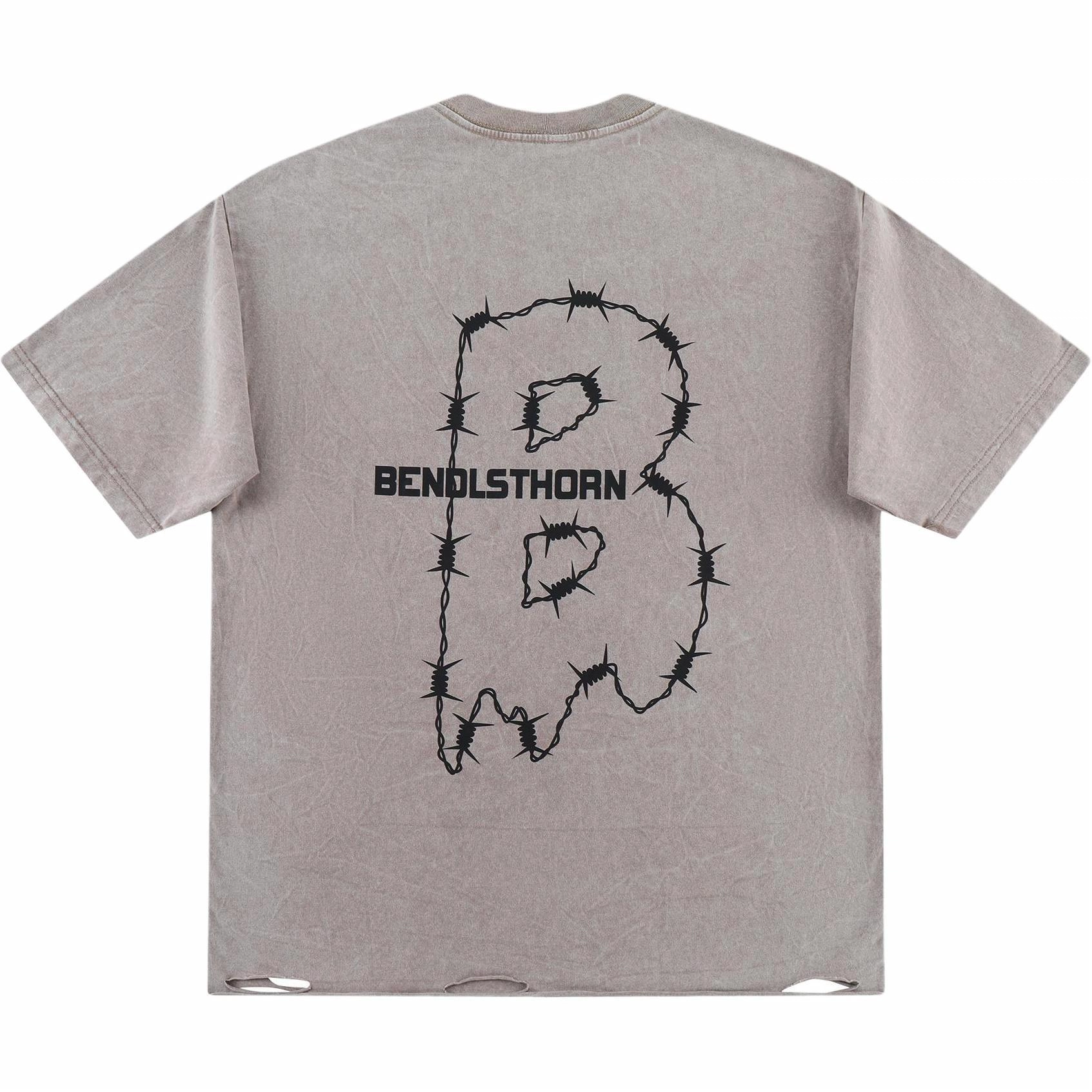BENDLS T