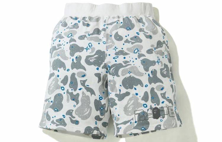 A BATHING APE Bape