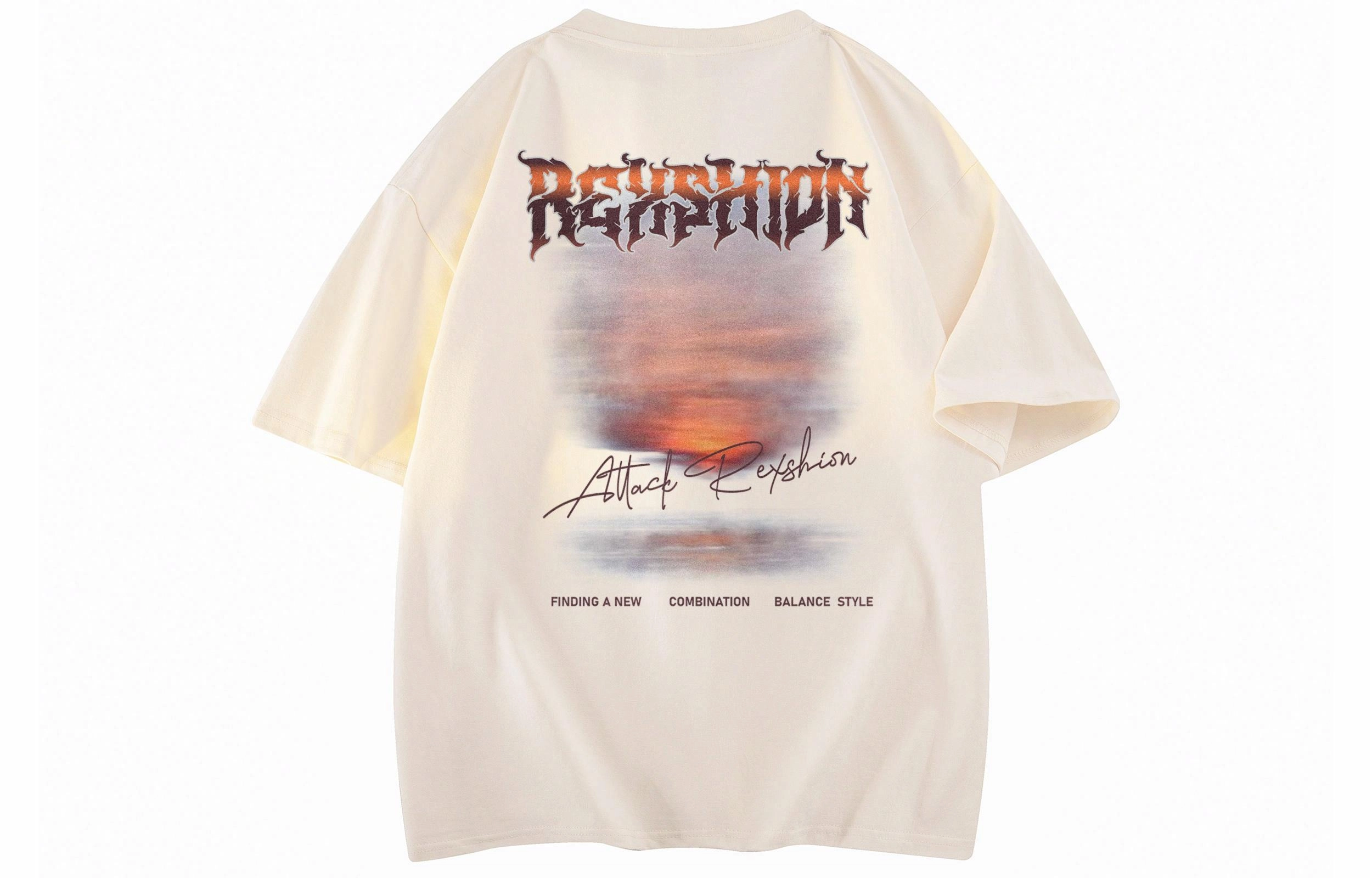 REXSHION T