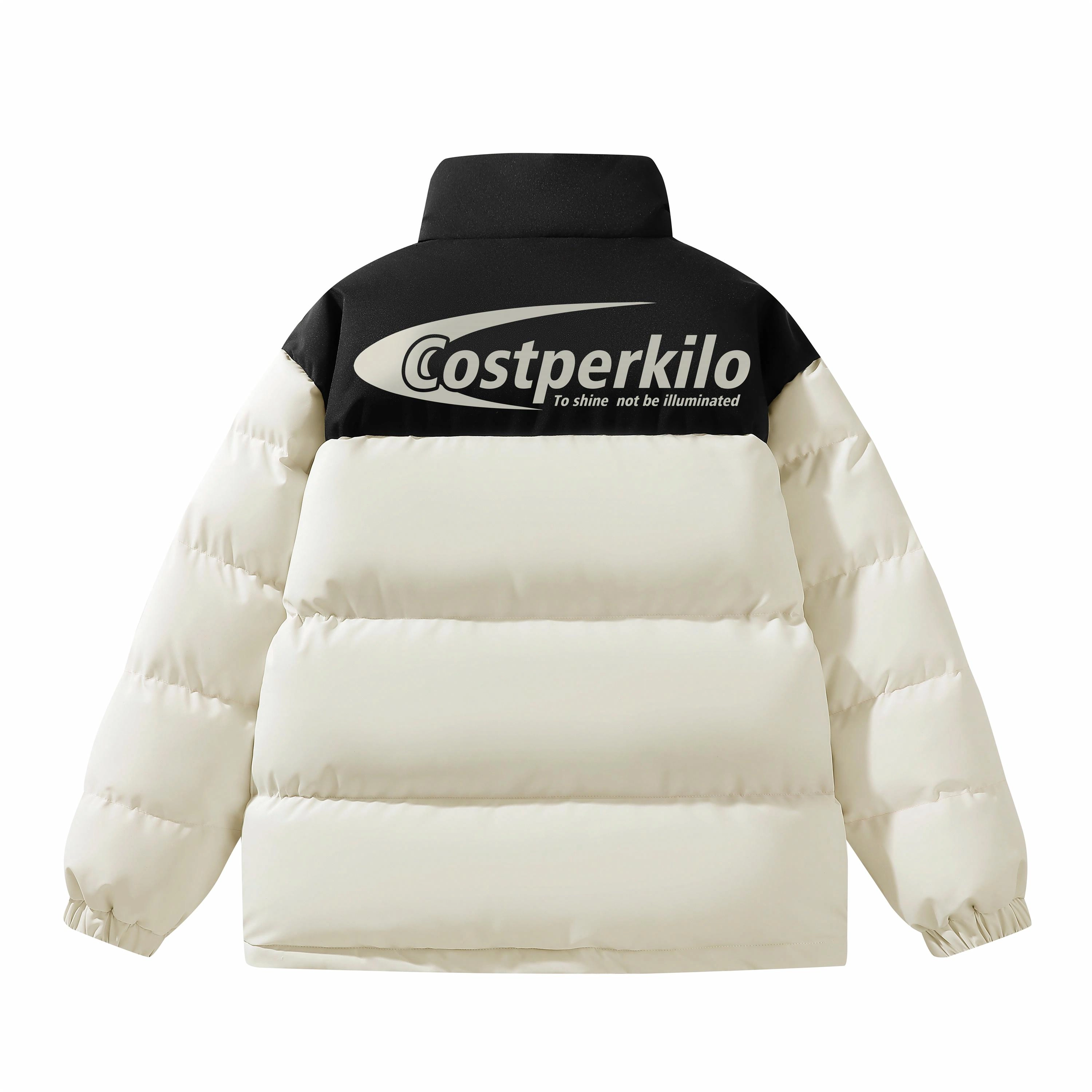 Cost Per Kilo Logo