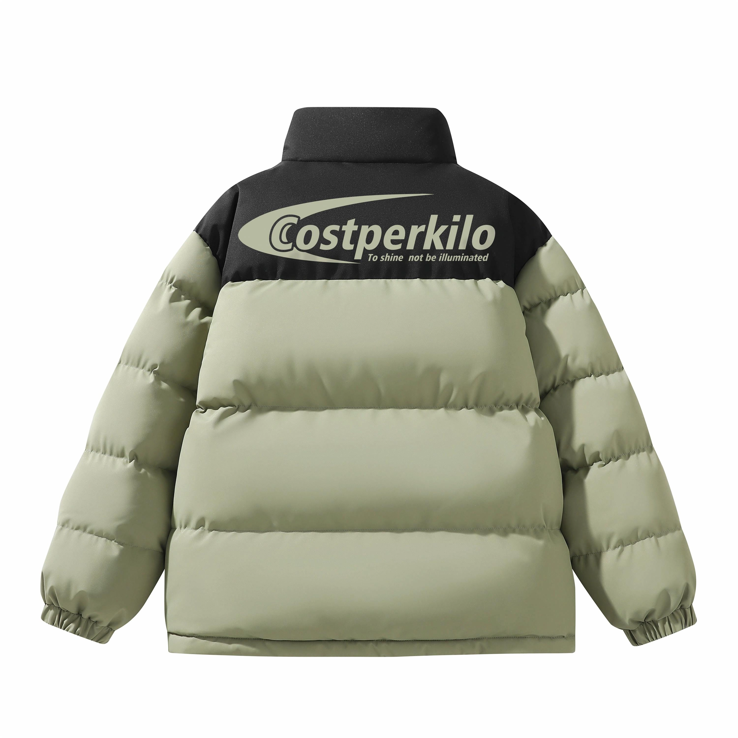 Cost Per Kilo Logo