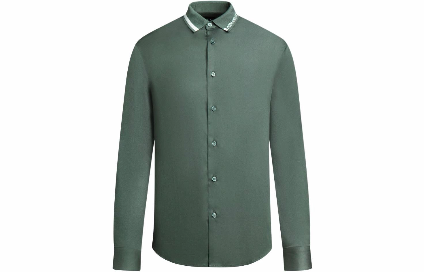 EMPORIO ARMANI SS24 Logo