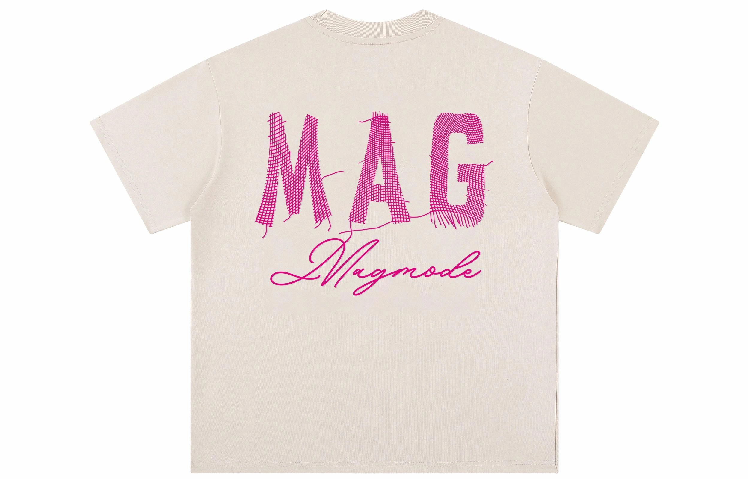 magmode LogoT
