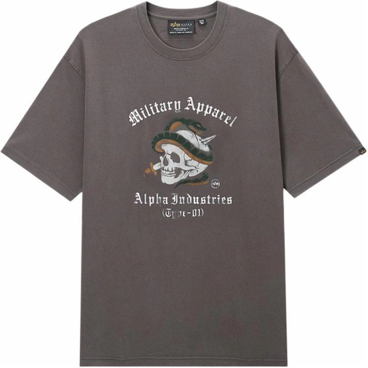 Alpha Industries T