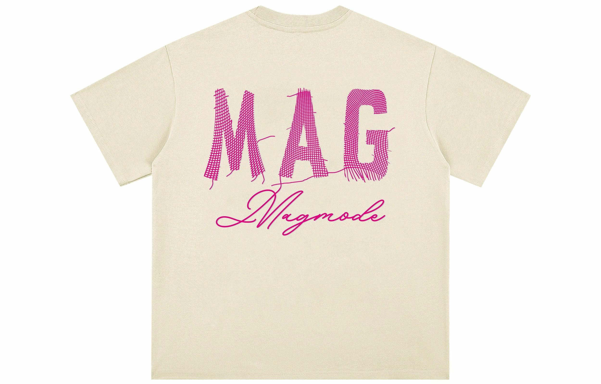magmode LogoT