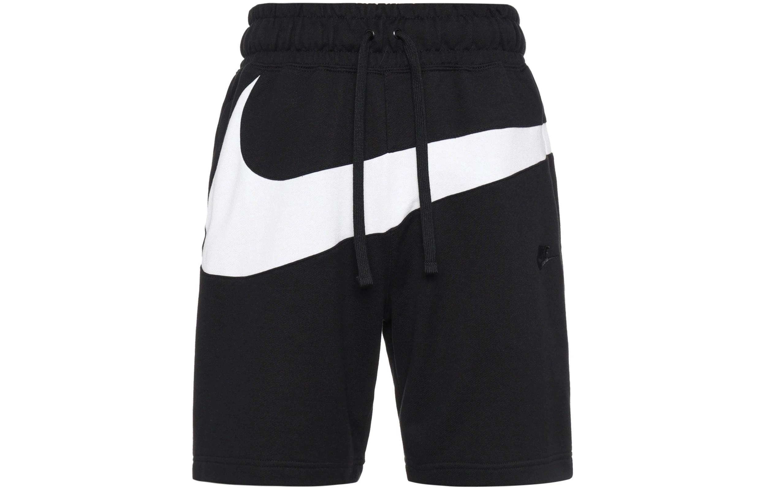 Nike big swoosh Logo