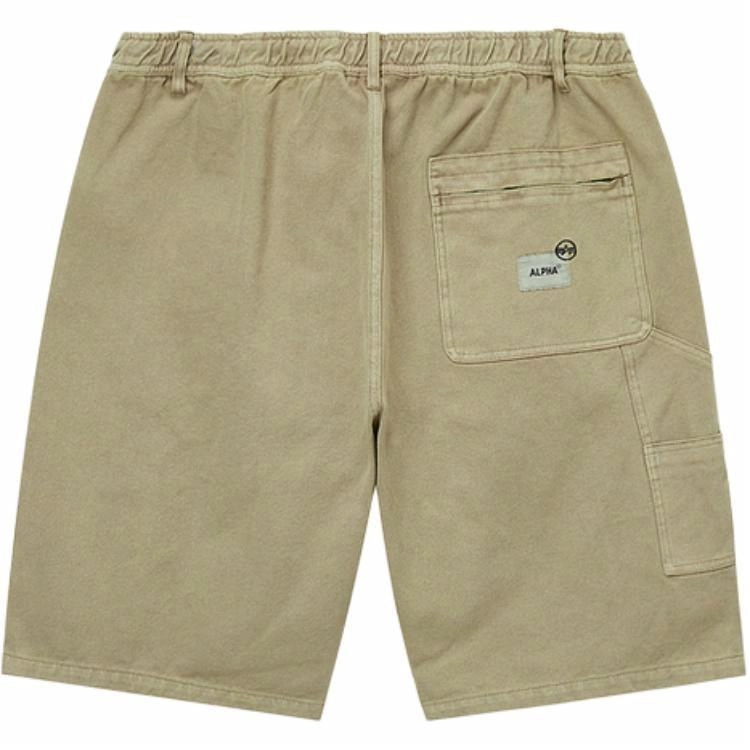 Alpha Industries
