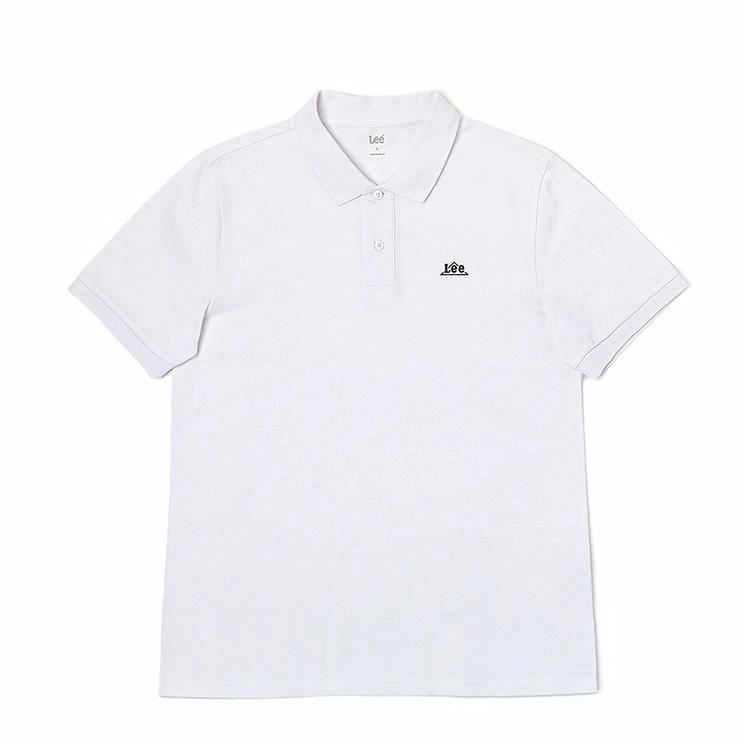 Lee LogoPolo