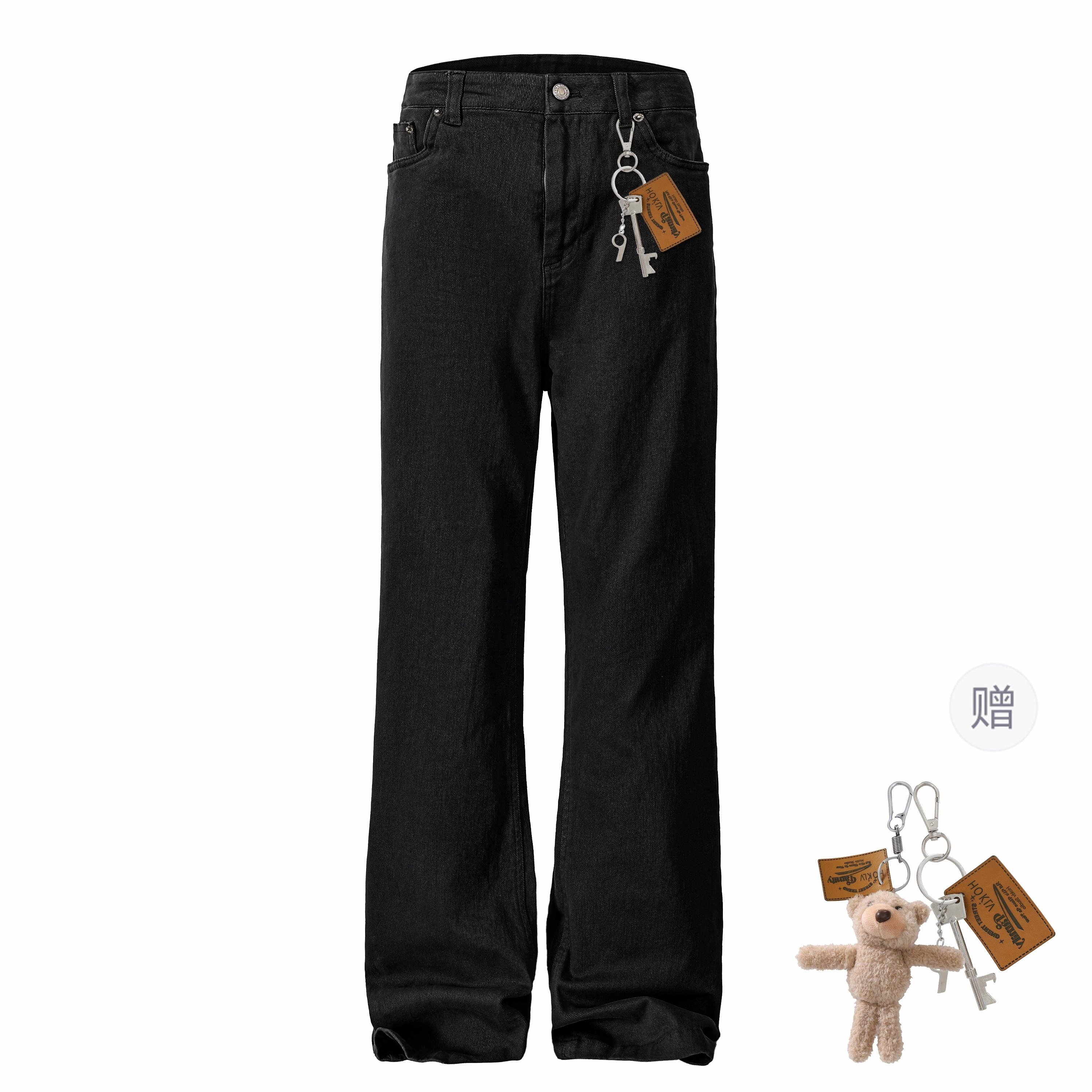 HOKLV SS25 cleanfit