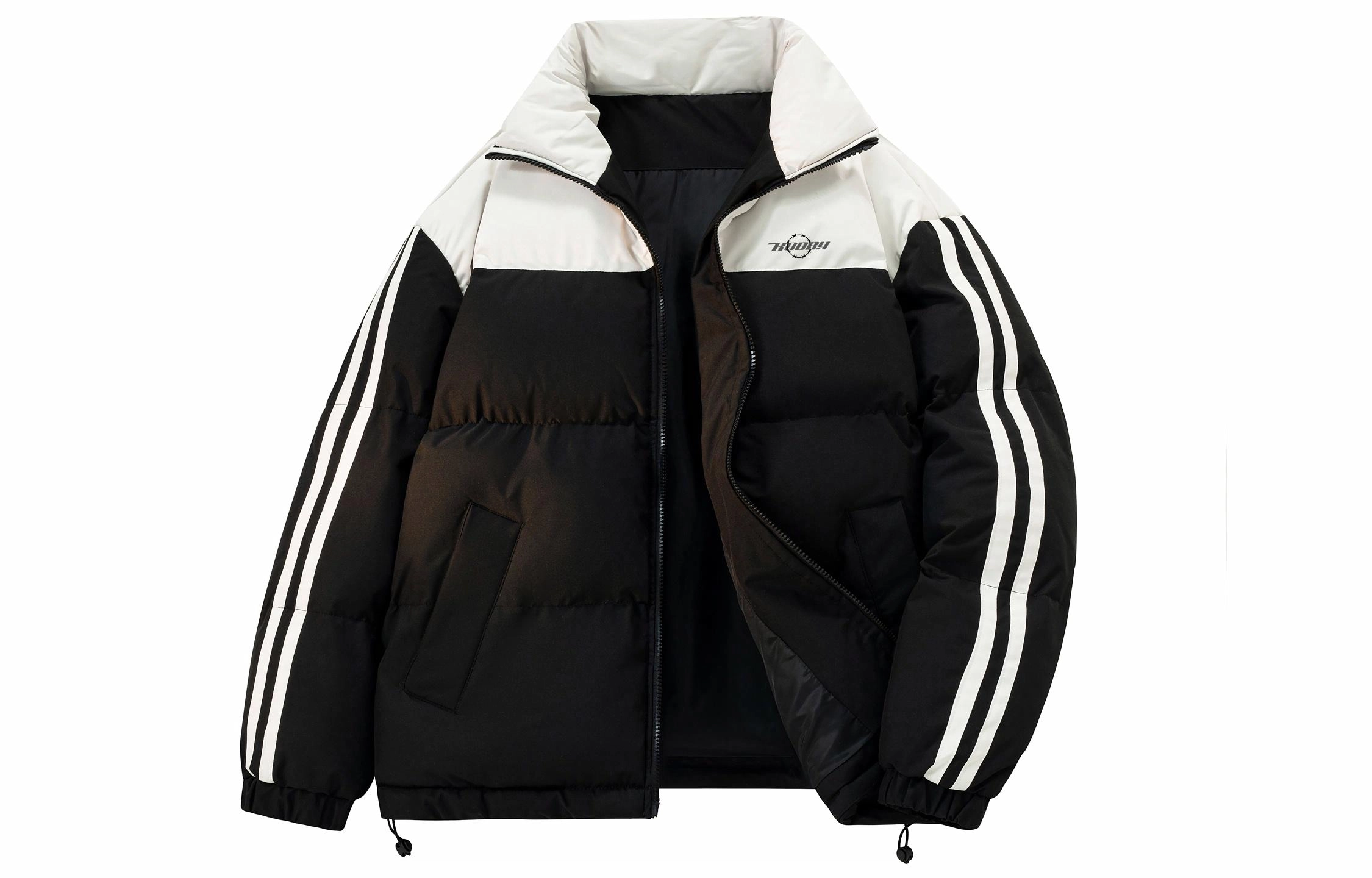 BOBBY ABLEY logo