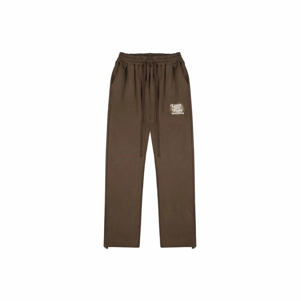 LOVEMELATER FW22 don't be afraid