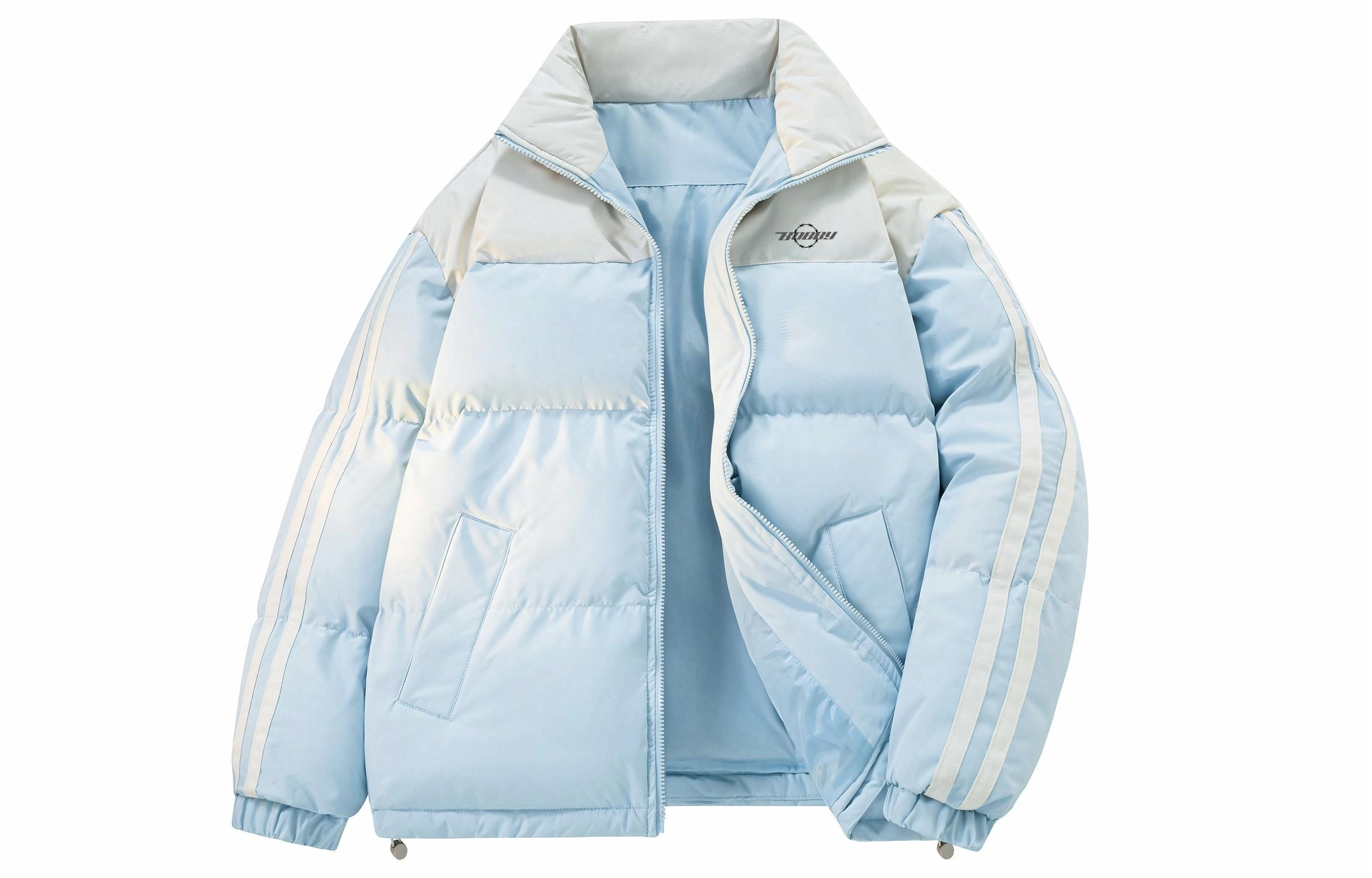 BOBBY ABLEY logo