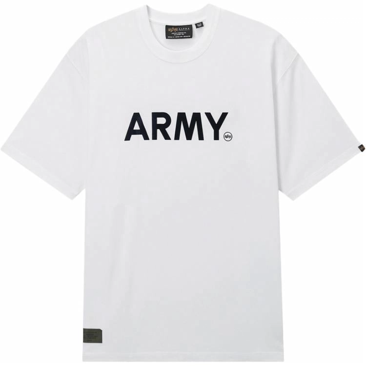 Alpha Industries T