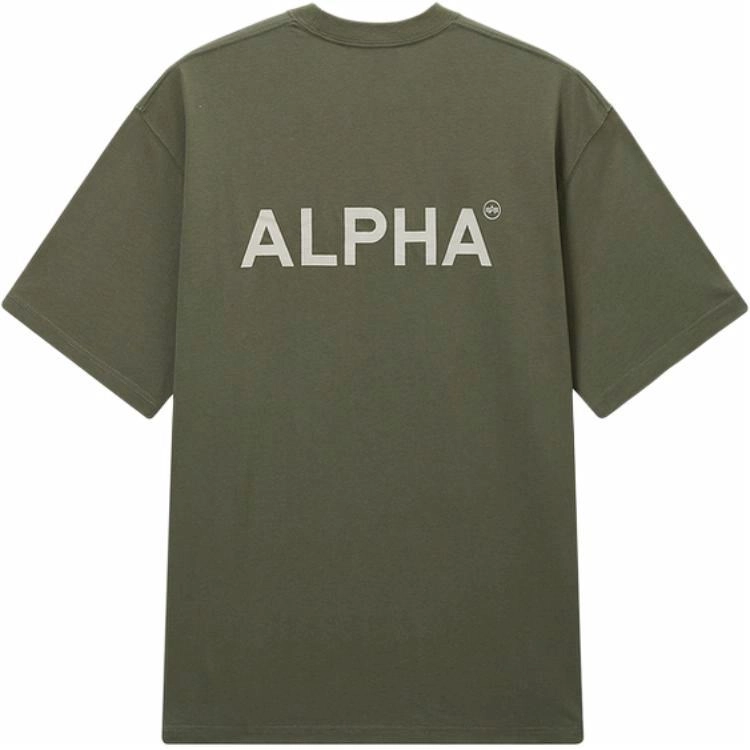 Alpha Industries T