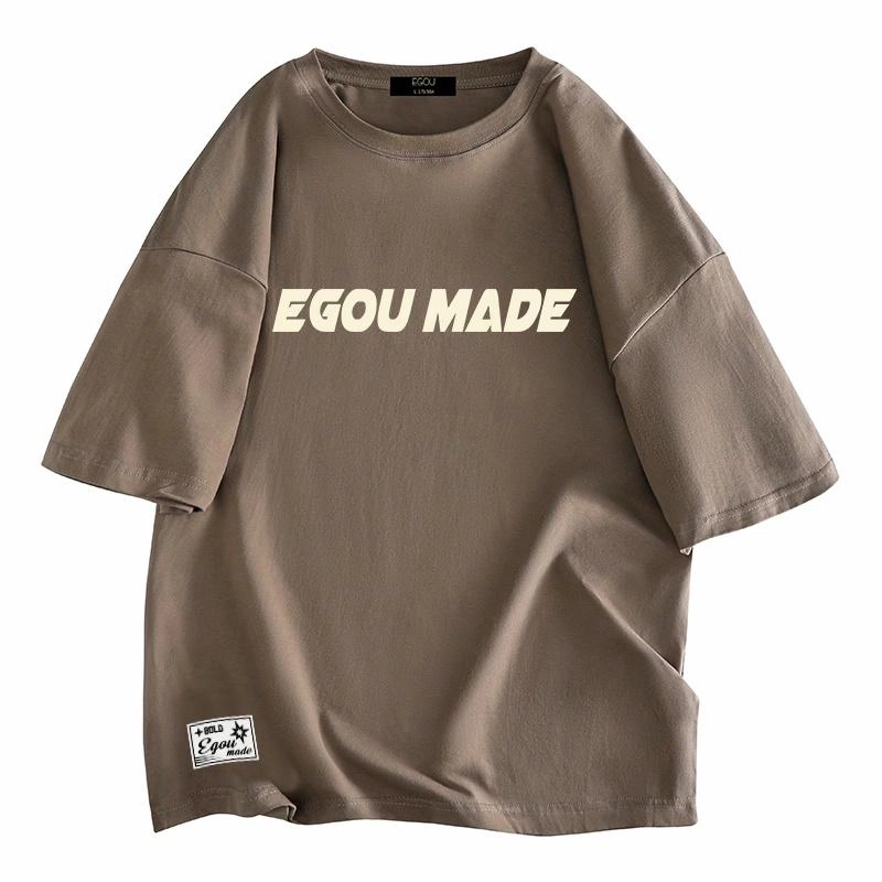 EGOU T