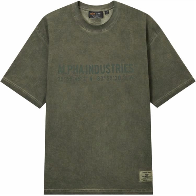 Alpha Industries T