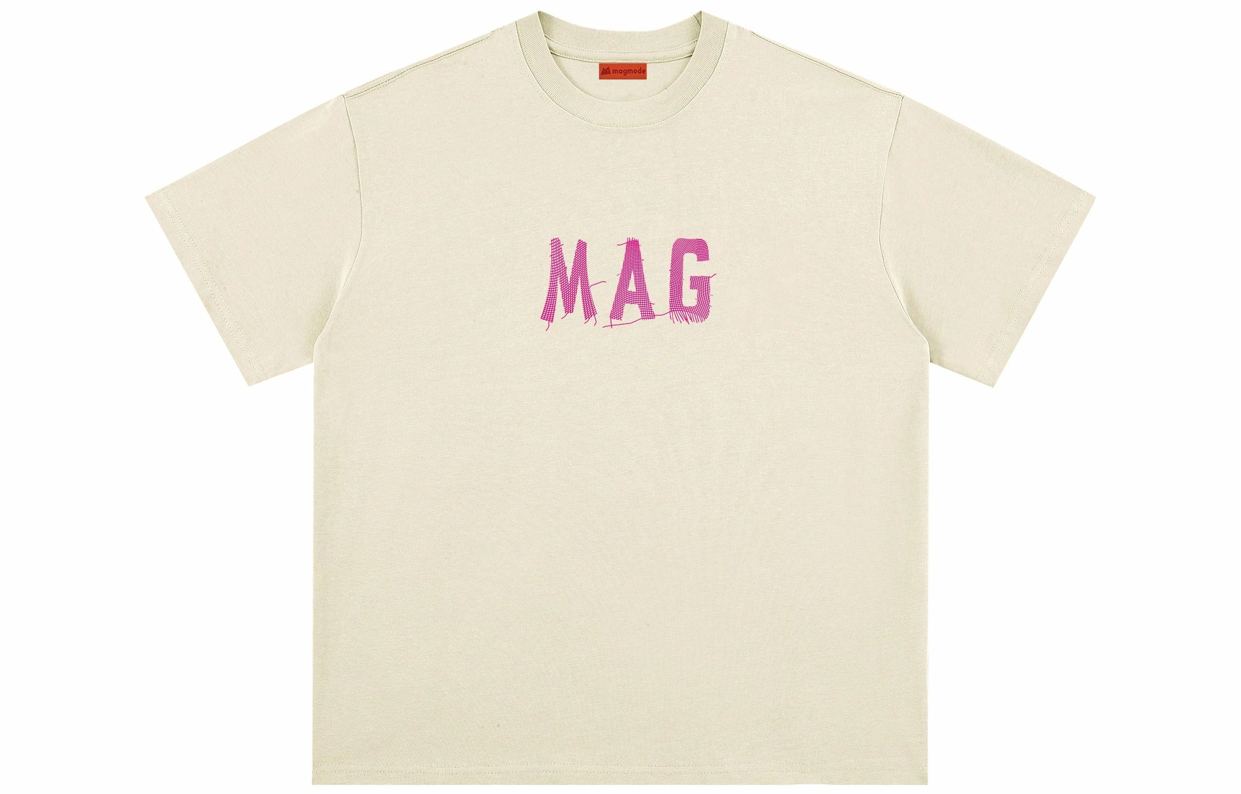 magmode LogoT