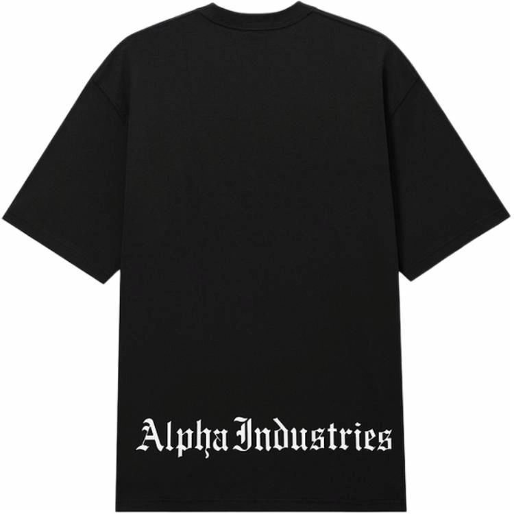 Alpha Industries T