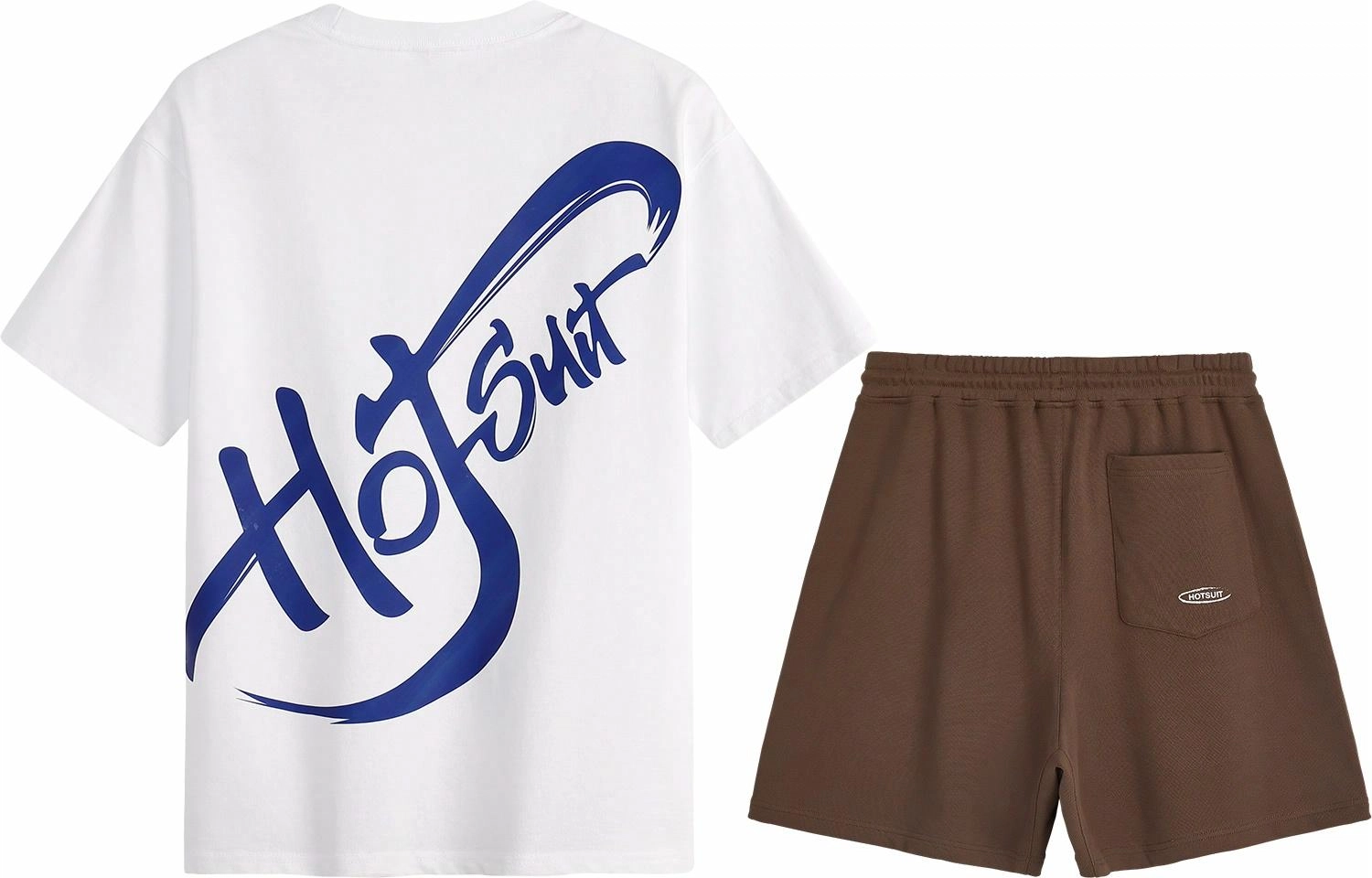 HOTSUIT Logo