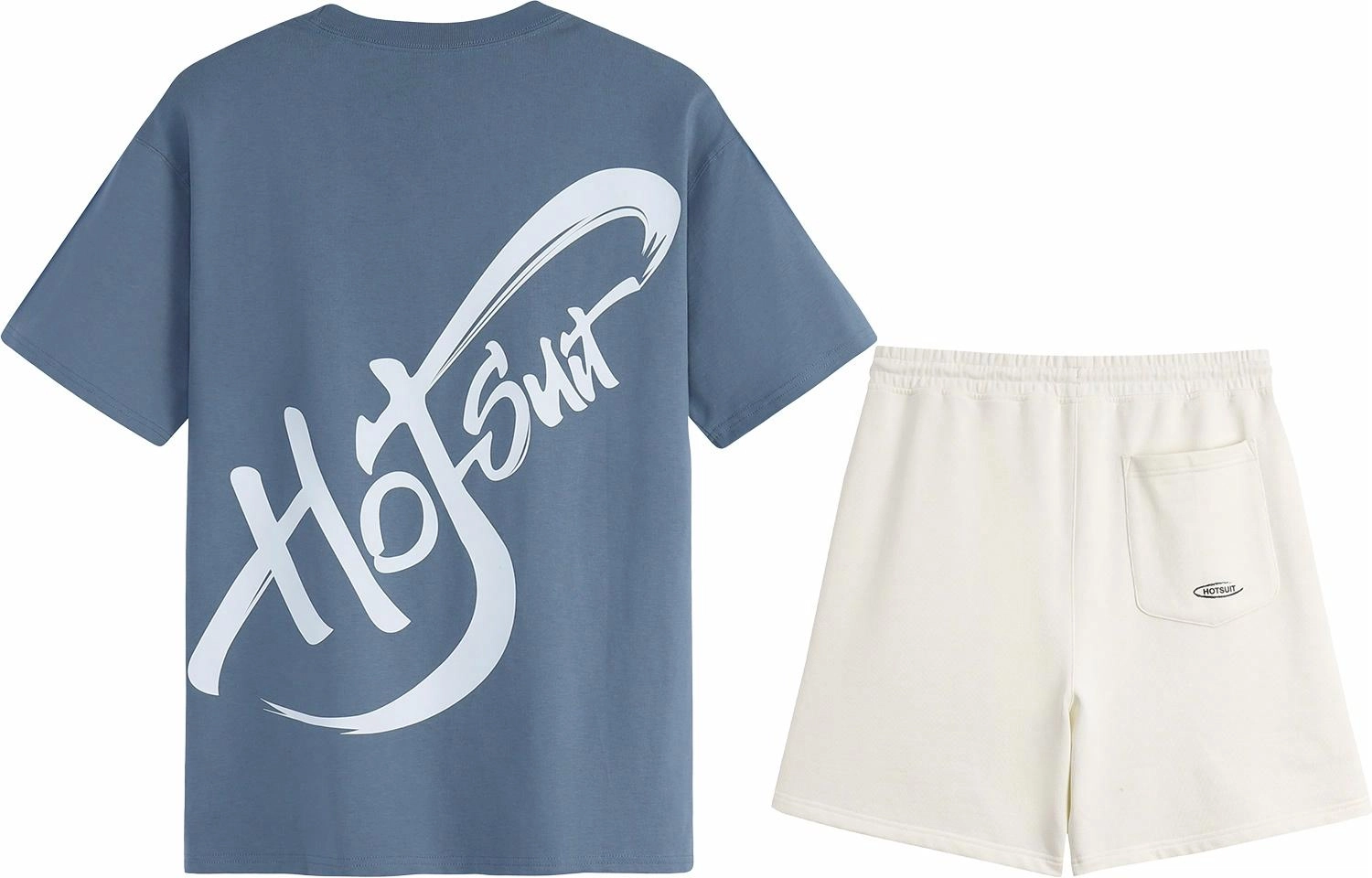 HOTSUIT Logo