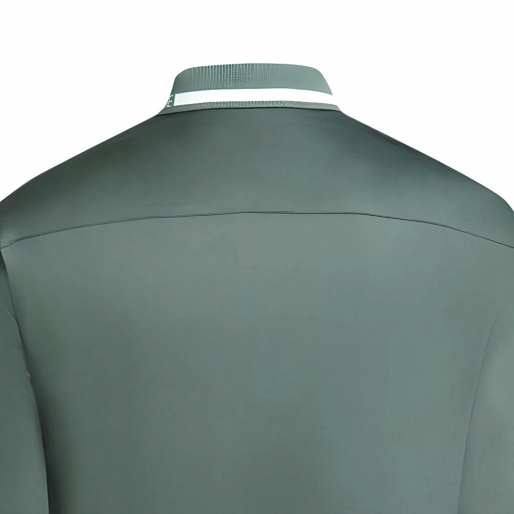 EMPORIO ARMANI SS24 Logo
