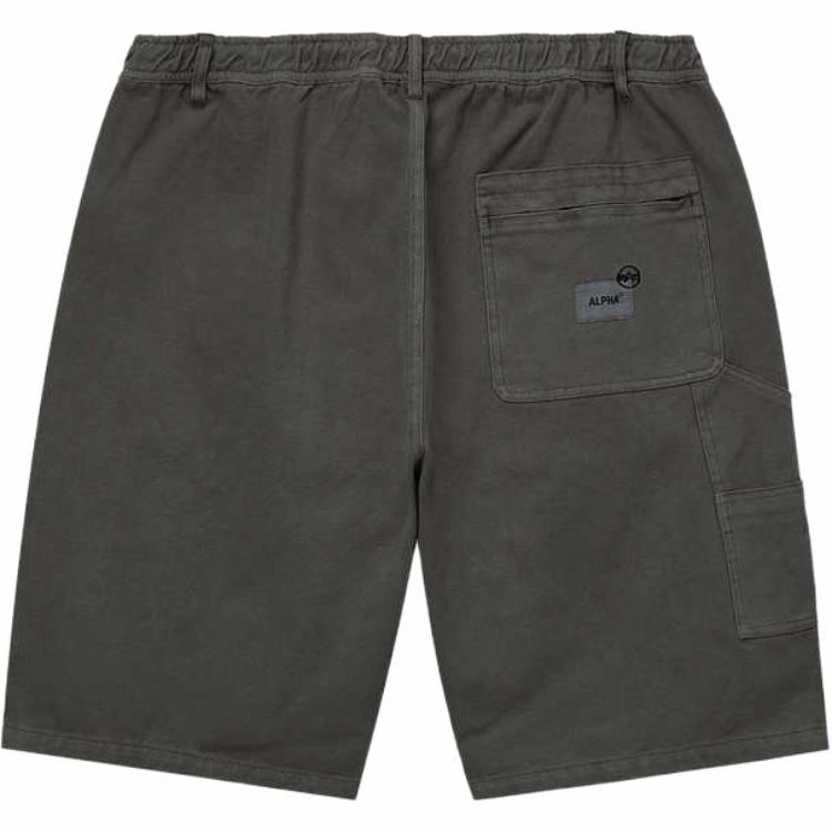 Alpha Industries