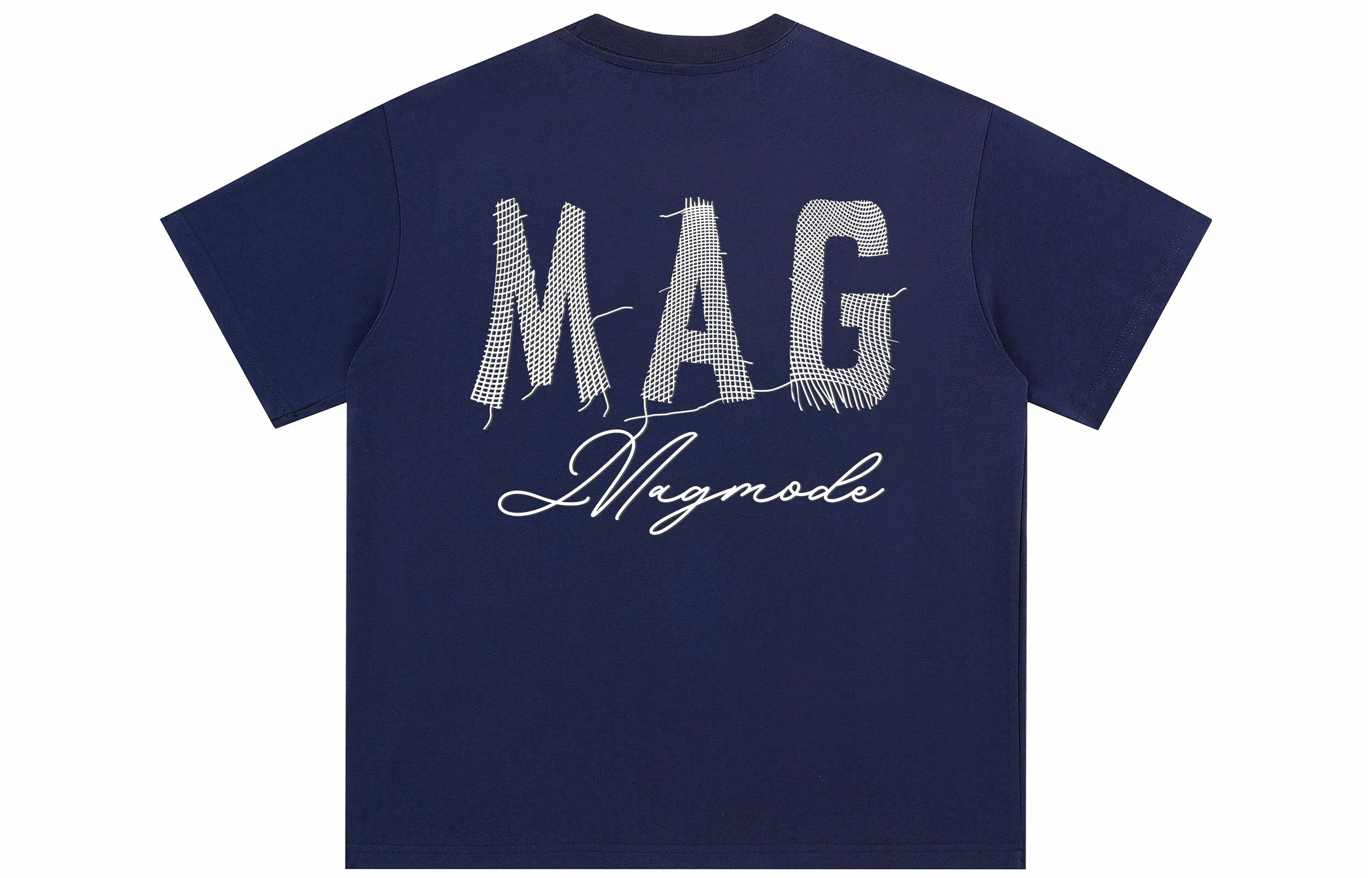 magmode LogoT
