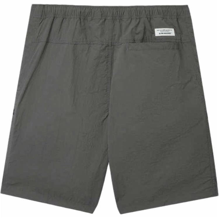 Alpha Industries