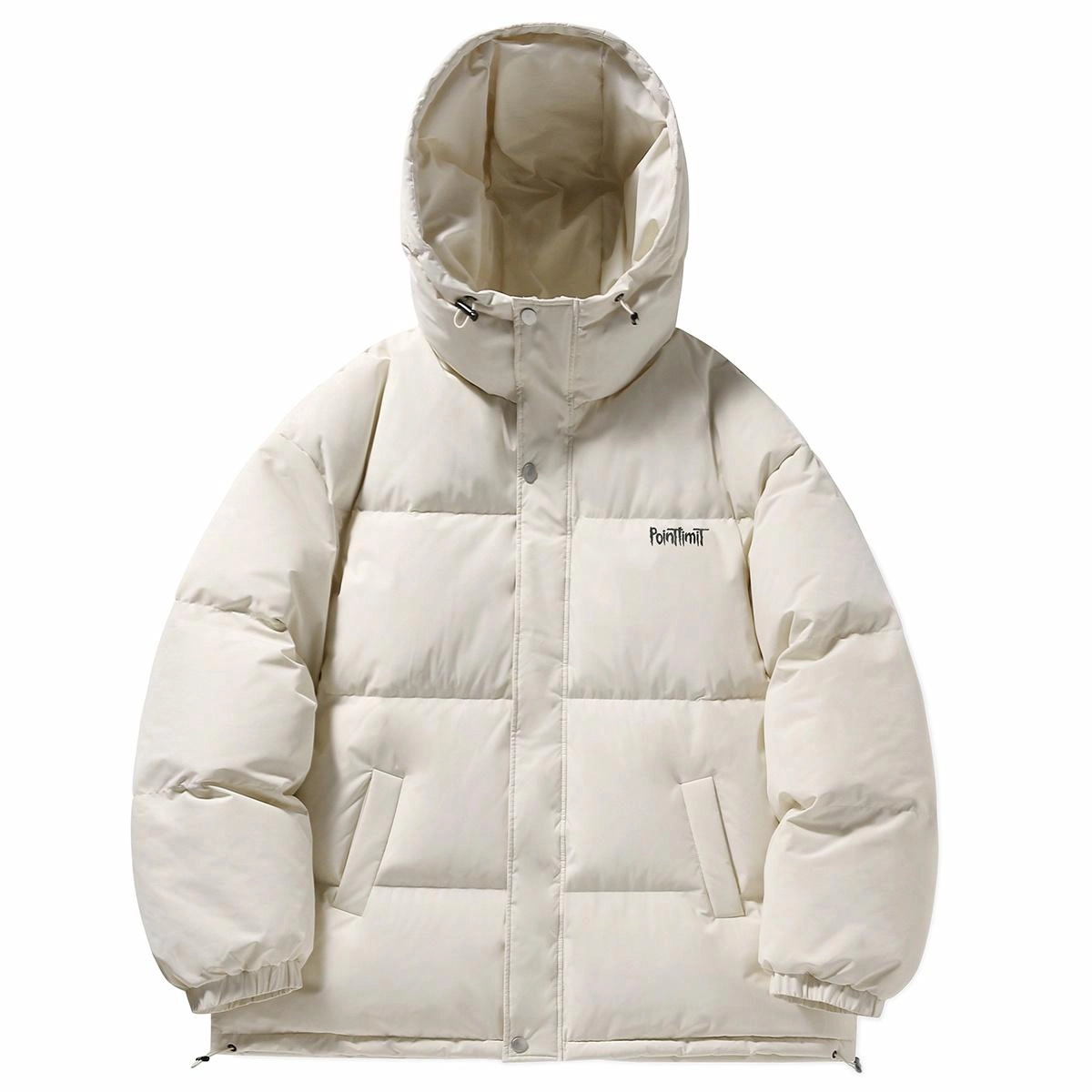 POINTLIMIT FW24 Logo