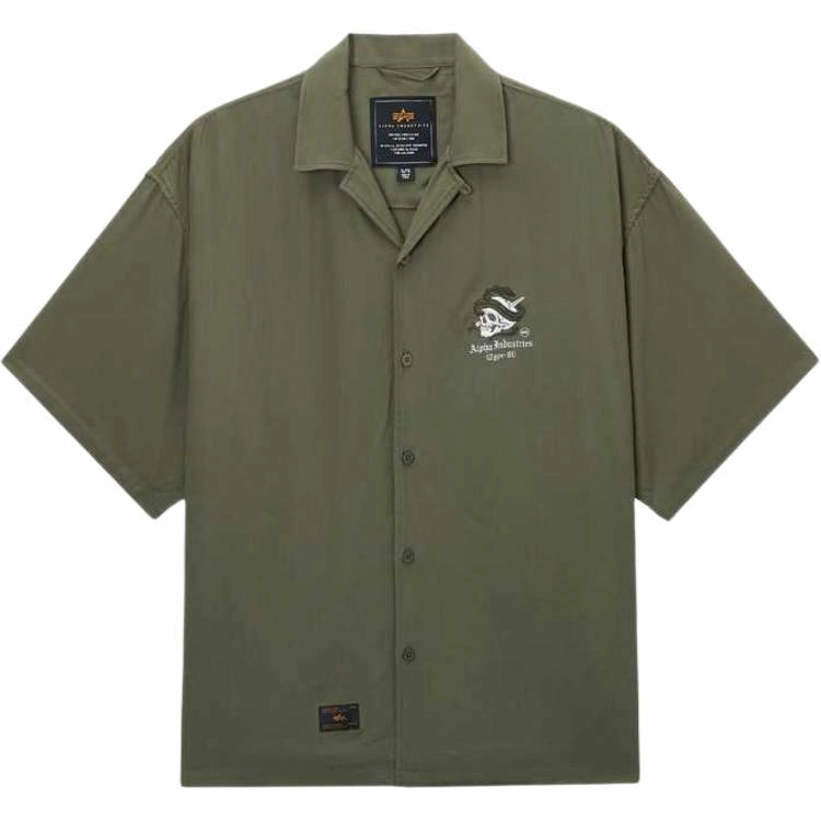 Alpha Industries