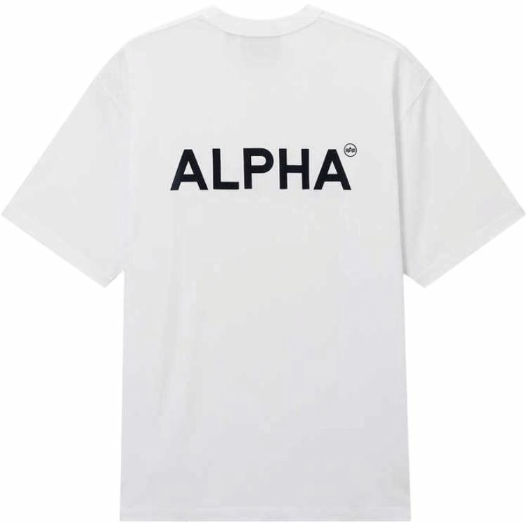 Alpha Industries T