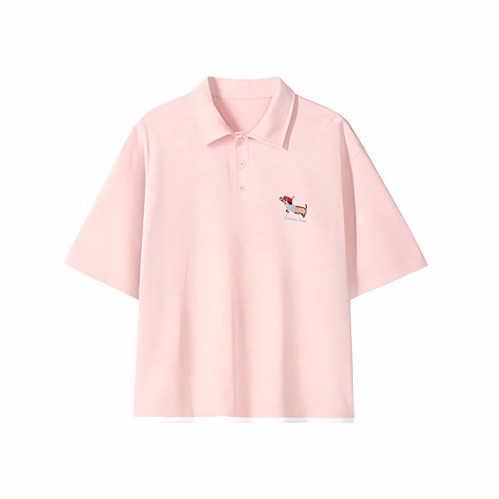 EOOVEN Polo