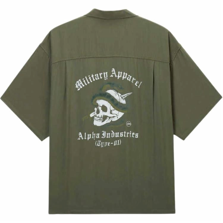 Alpha Industries