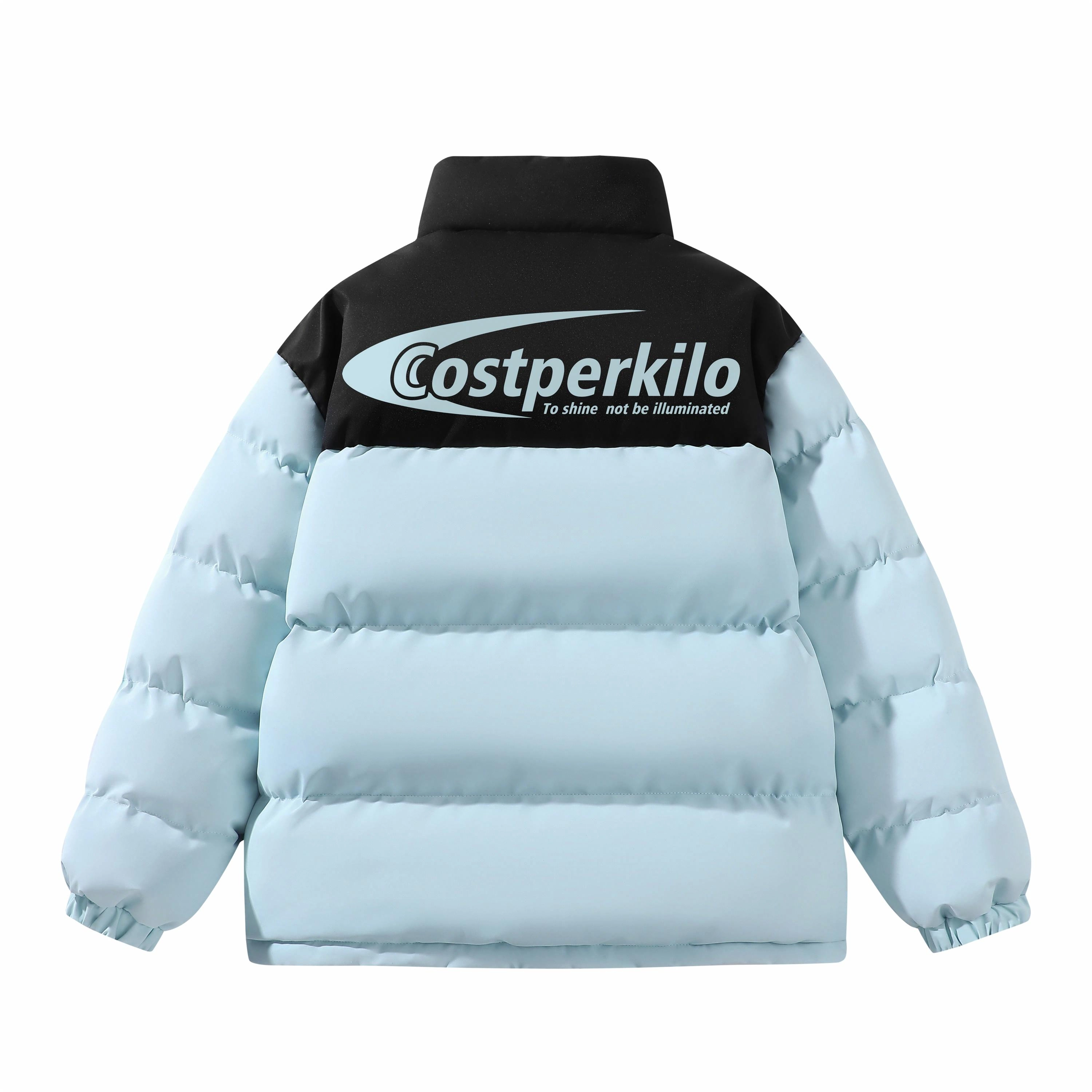Cost Per Kilo Logo