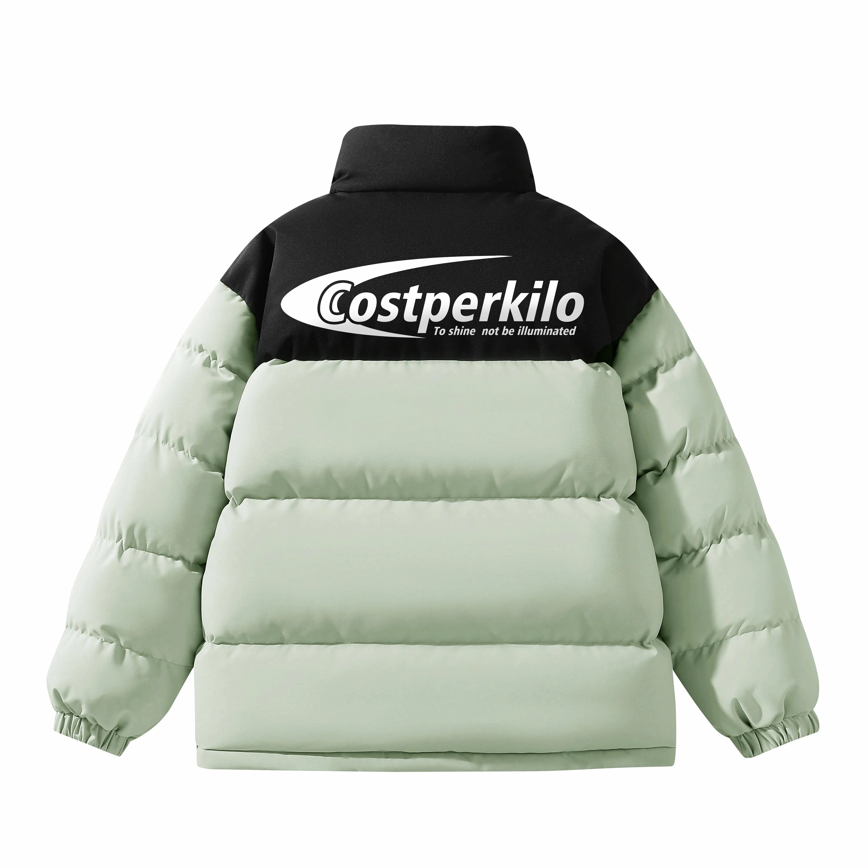 Cost Per Kilo Logo
