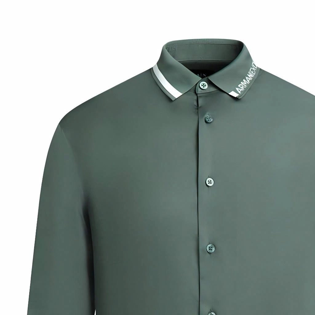 EMPORIO ARMANI SS24 Logo