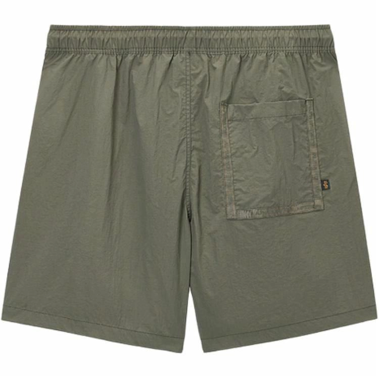 Alpha Industries logo