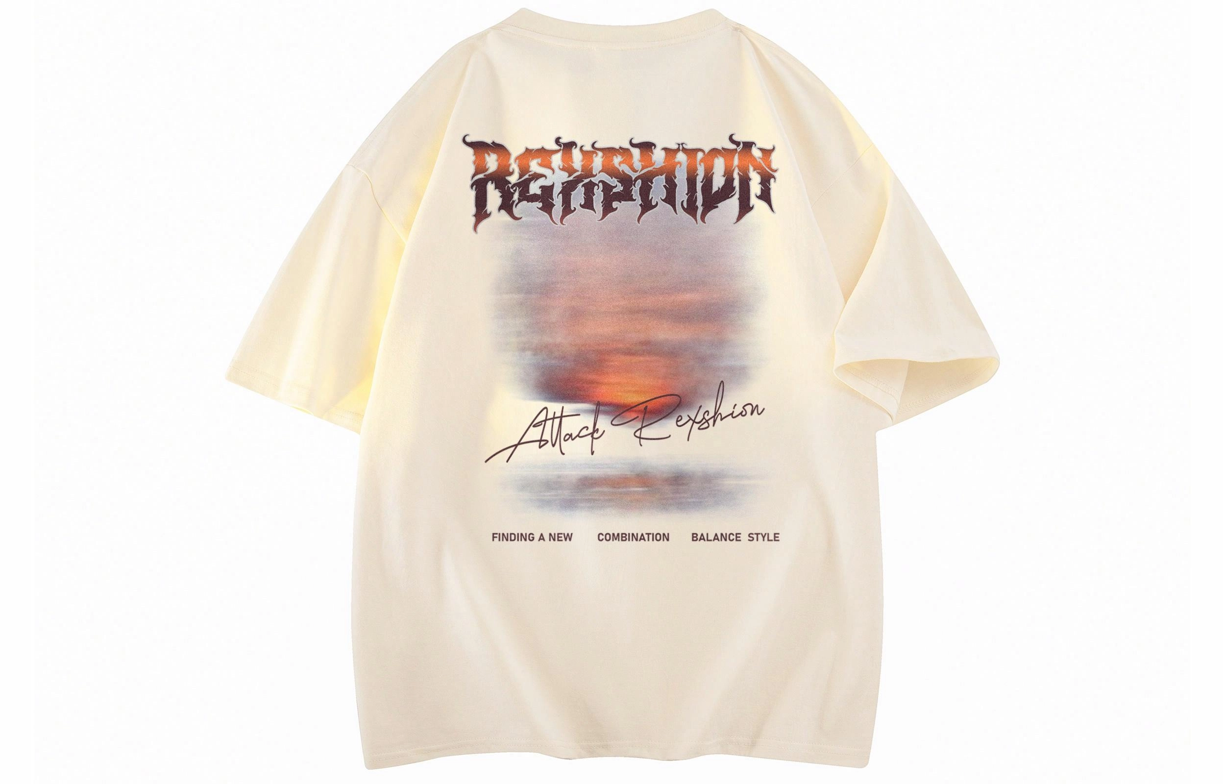 REXSHION T