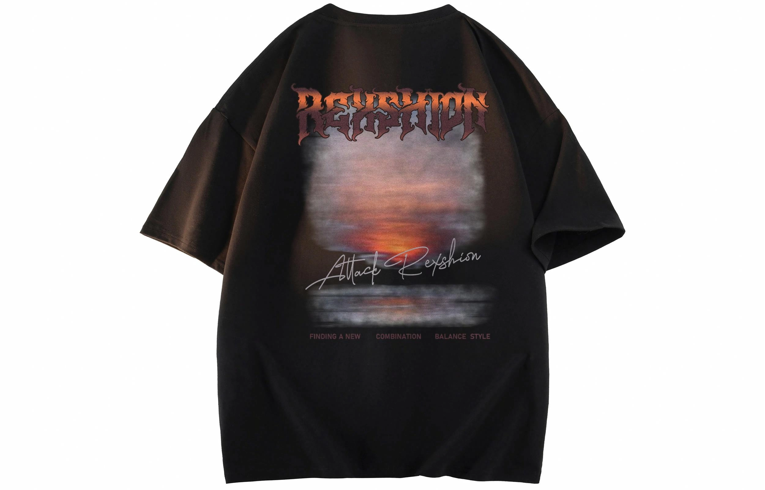 REXSHION T