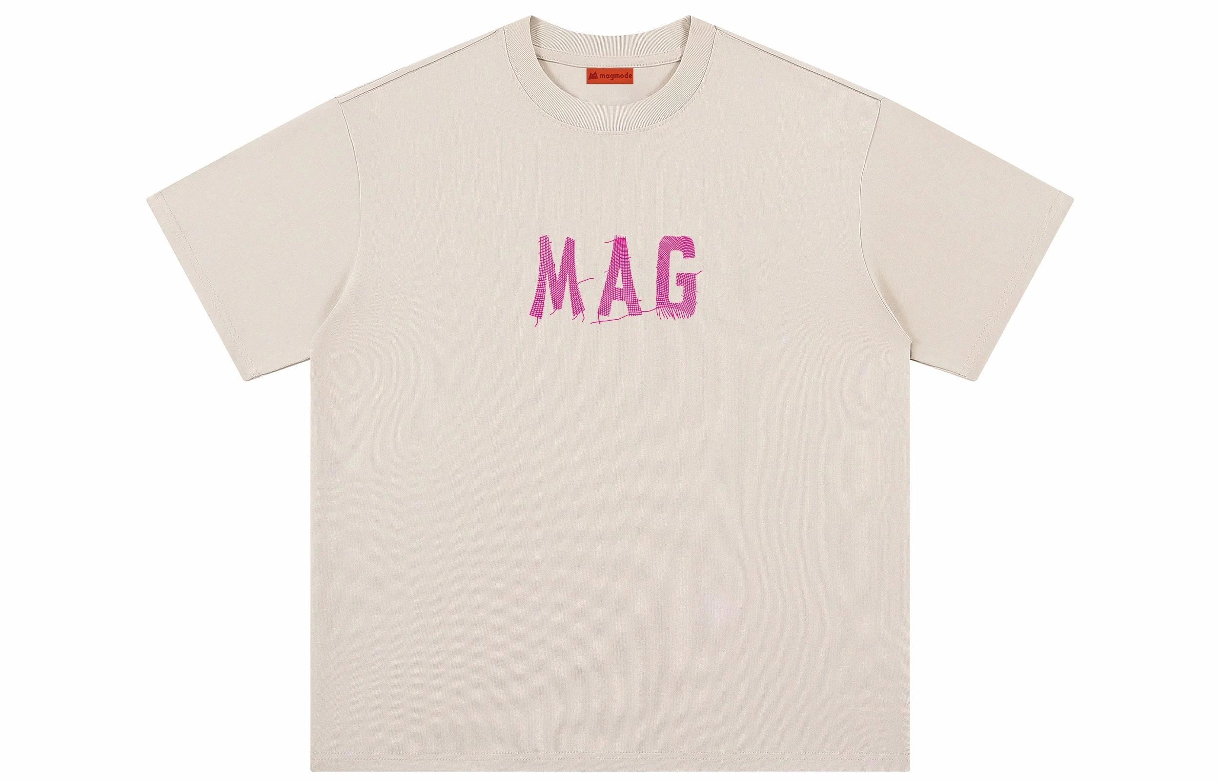 magmode LogoT
