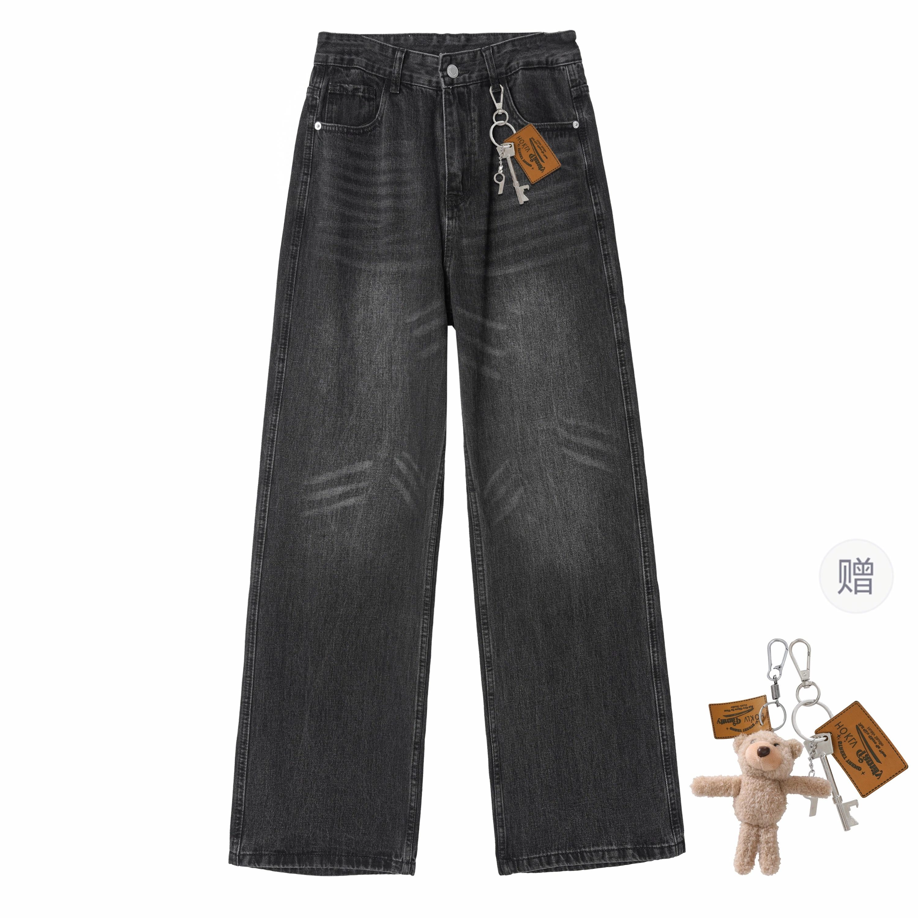 HOKLV SS25 cleanfit