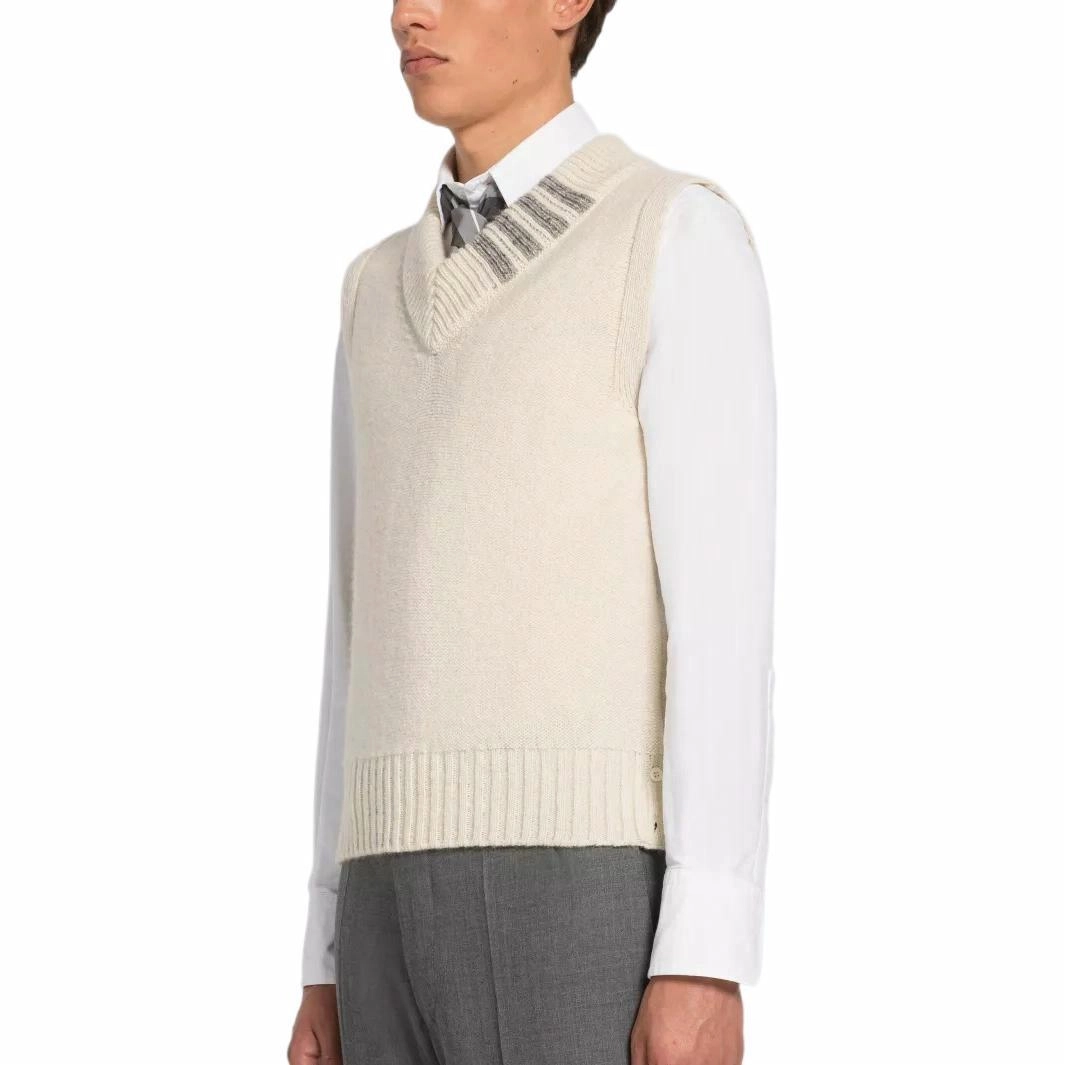 THOM BROWNE SS23 V