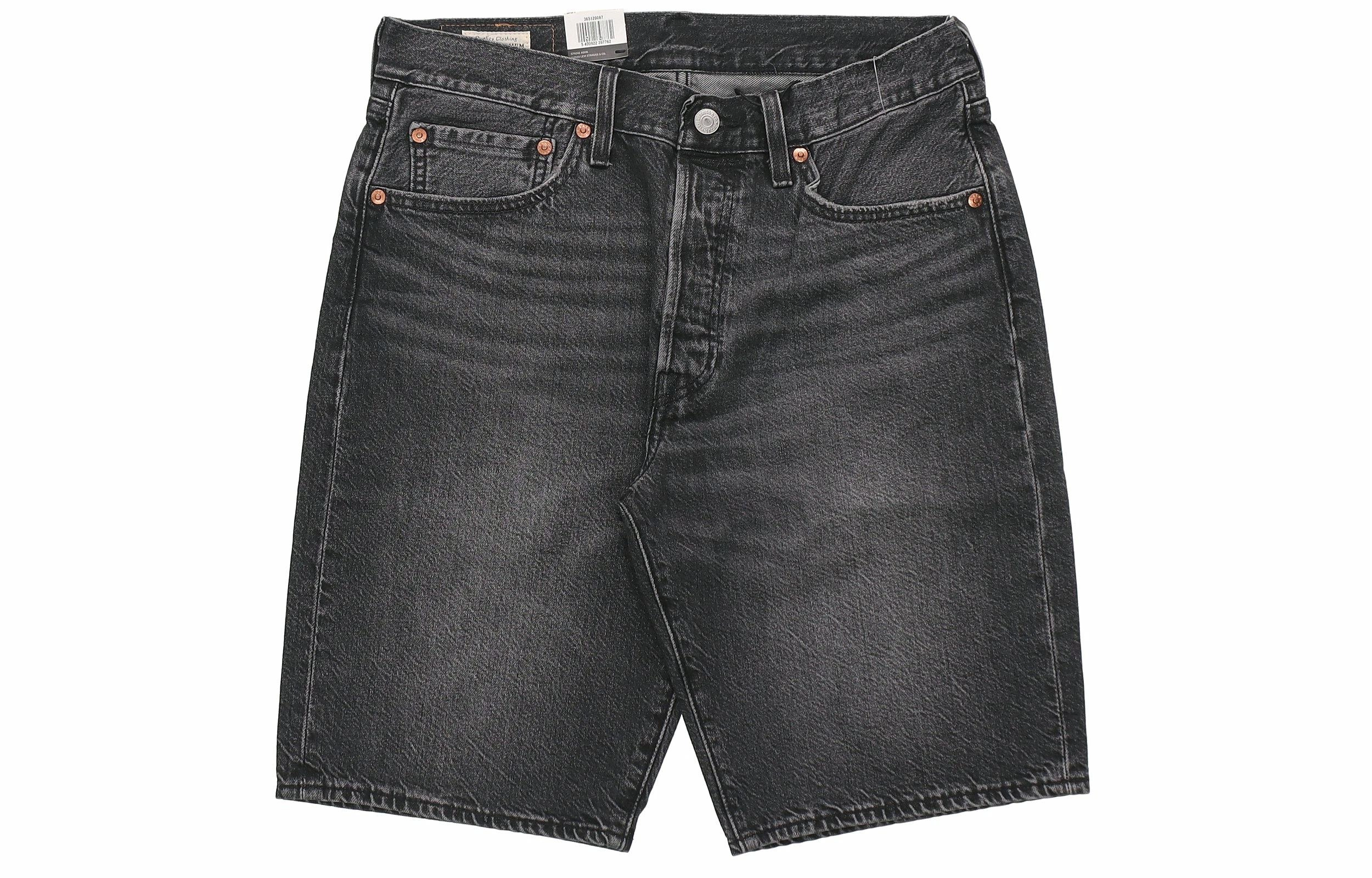 Levis 501