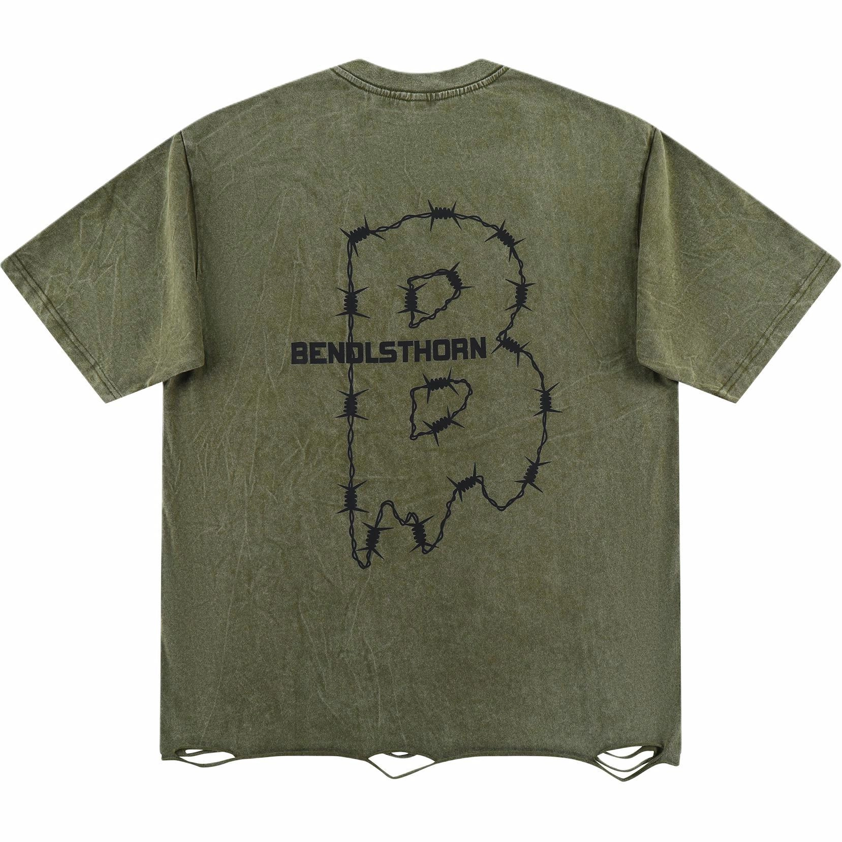 BENDLS T