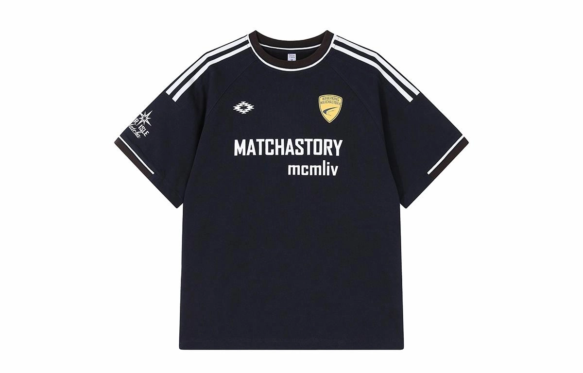 MATCHA STORY T