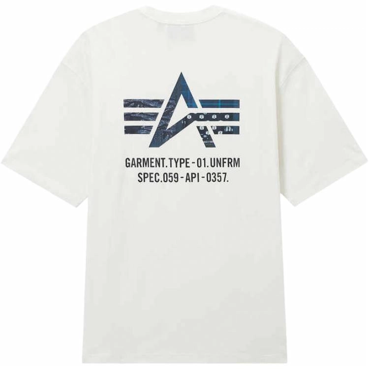 Alpha Industries T